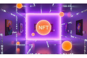 NFT實戰:商業價值與應用探索